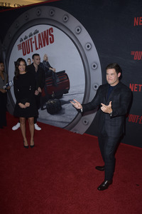 Filmpremiere 'The Out-Laws' in Los Angeles