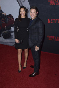Filmpremiere 'The Out-Laws' in Los Angeles