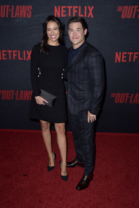Filmpremiere 'The Out-Laws' in Los Angeles