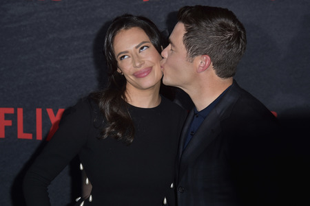 Filmpremiere 'The Out-Laws' in Los Angeles