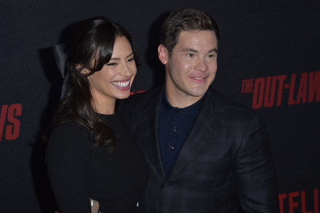 Filmpremiere 'The Out-Laws' in Los Angeles