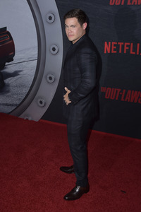 Filmpremiere 'The Out-Laws' in Los Angeles