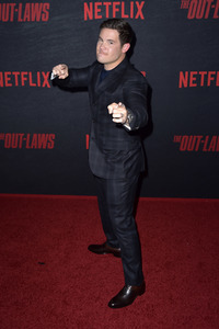 Filmpremiere 'The Out-Laws' in Los Angeles