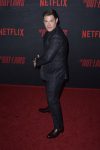 Filmpremiere 'The Out-Laws' in Los Angeles