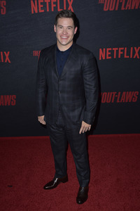 Filmpremiere 'The Out-Laws' in Los Angeles