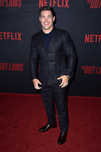 Filmpremiere 'The Out-Laws' in Los Angeles