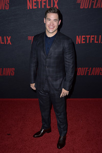 Filmpremiere 'The Out-Laws' in Los Angeles