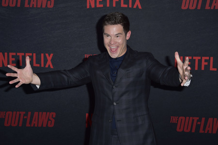 Filmpremiere 'The Out-Laws' in Los Angeles