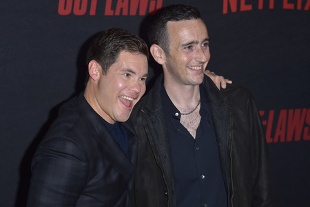 Filmpremiere 'The Out-Laws' in Los Angeles