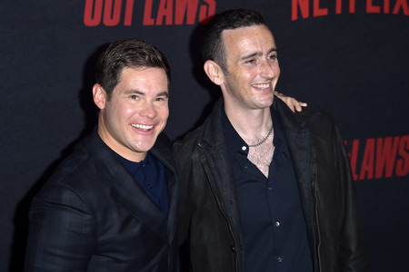 Filmpremiere 'The Out-Laws' in Los Angeles
