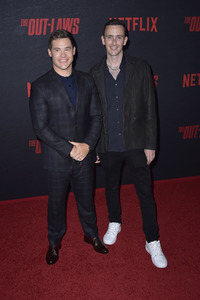 Filmpremiere 'The Out-Laws' in Los Angeles