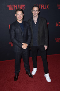 Filmpremiere 'The Out-Laws' in Los Angeles