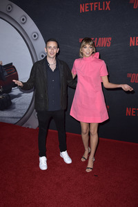 Filmpremiere 'The Out-Laws' in Los Angeles