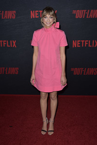 Filmpremiere 'The Out-Laws' in Los Angeles
