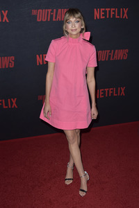 Filmpremiere 'The Out-Laws' in Los Angeles