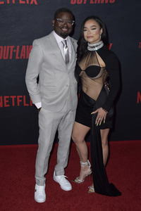 Filmpremiere 'The Out-Laws' in Los Angeles