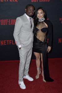 Filmpremiere 'The Out-Laws' in Los Angeles
