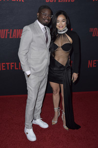 Filmpremiere 'The Out-Laws' in Los Angeles
