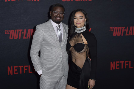 Filmpremiere 'The Out-Laws' in Los Angeles