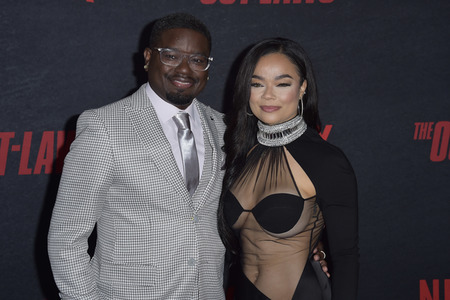 Filmpremiere 'The Out-Laws' in Los Angeles