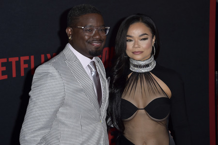 Filmpremiere 'The Out-Laws' in Los Angeles