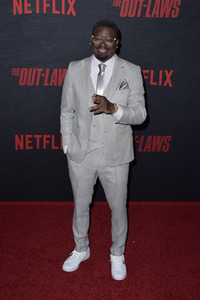 Filmpremiere 'The Out-Laws' in Los Angeles
