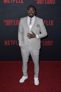 Filmpremiere 'The Out-Laws' in Los Angeles