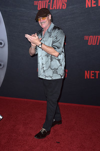 Filmpremiere 'The Out-Laws' in Los Angeles