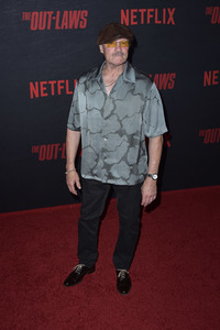 Filmpremiere 'The Out-Laws' in Los Angeles