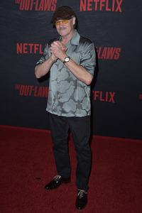 Filmpremiere 'The Out-Laws' in Los Angeles