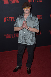 Filmpremiere 'The Out-Laws' in Los Angeles