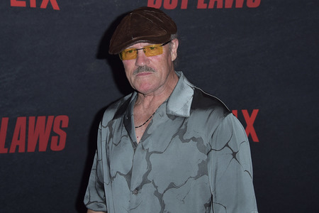 Filmpremiere 'The Out-Laws' in Los Angeles