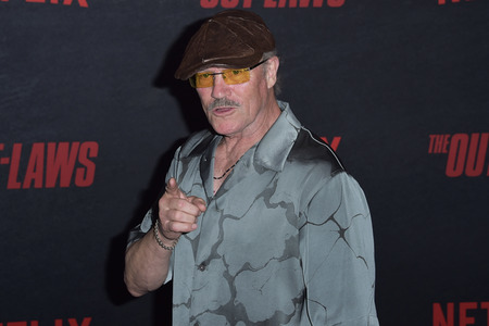 Filmpremiere 'The Out-Laws' in Los Angeles