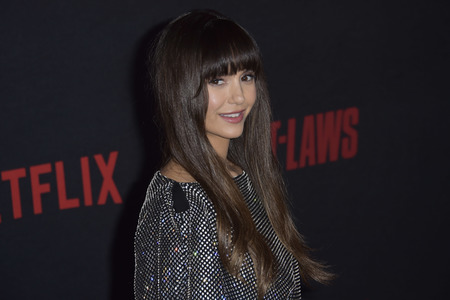 Filmpremiere 'The Out-Laws' in Los Angeles