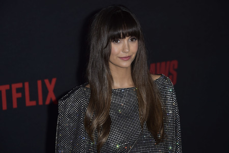 Filmpremiere 'The Out-Laws' in Los Angeles