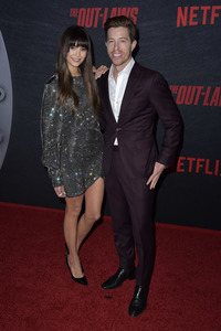 Filmpremiere 'The Out-Laws' in Los Angeles