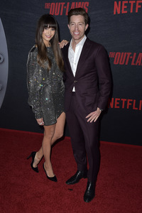 Filmpremiere 'The Out-Laws' in Los Angeles