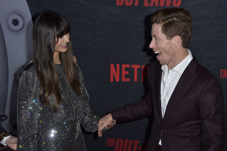 Filmpremiere 'The Out-Laws' in Los Angeles