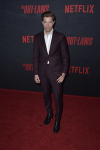 Filmpremiere 'The Out-Laws' in Los Angeles