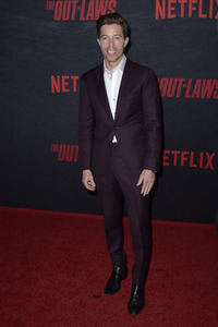 Filmpremiere 'The Out-Laws' in Los Angeles