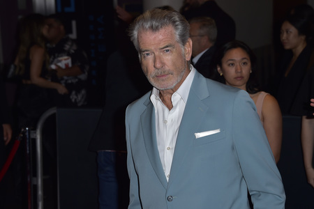 Filmpremiere 'The Out-Laws' in Los Angeles