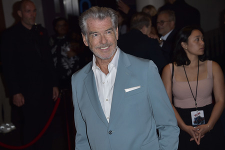 Filmpremiere 'The Out-Laws' in Los Angeles