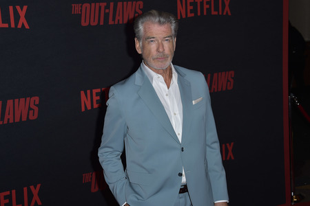 Filmpremiere 'The Out-Laws' in Los Angeles