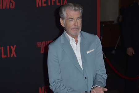 Filmpremiere 'The Out-Laws' in Los Angeles