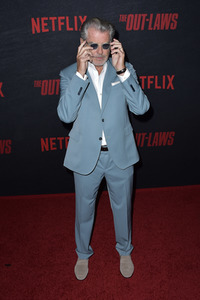 Filmpremiere 'The Out-Laws' in Los Angeles