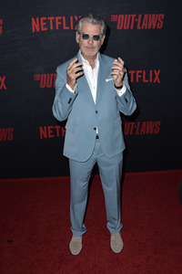 Filmpremiere 'The Out-Laws' in Los Angeles