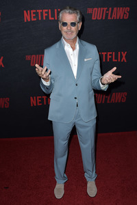 Filmpremiere 'The Out-Laws' in Los Angeles