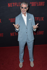 Filmpremiere 'The Out-Laws' in Los Angeles