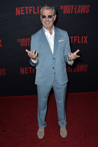 Filmpremiere 'The Out-Laws' in Los Angeles