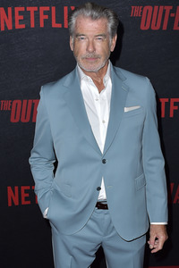 Filmpremiere 'The Out-Laws' in Los Angeles